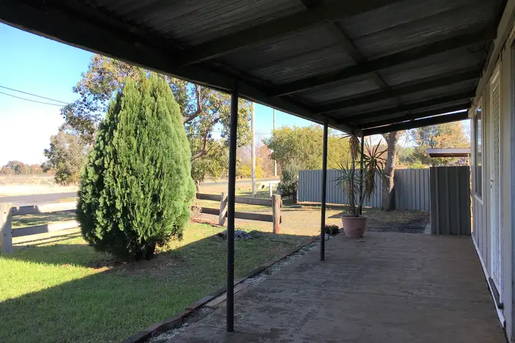 Second view of Homely house listing, 46 Railway Street, Wongarbon NSW 2831