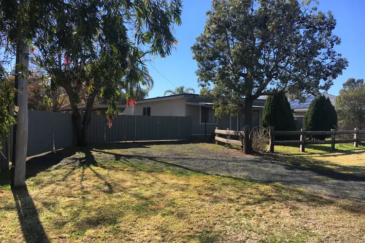 Third view of Homely house listing, 46 Railway Street, Wongarbon NSW 2831