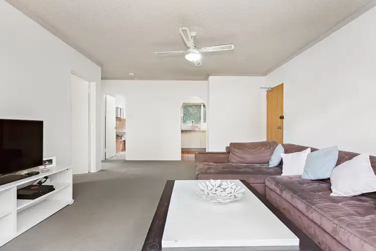 Third view of Homely apartment listing, 4/12 Templeman Crescent, Hillsdale NSW 2036