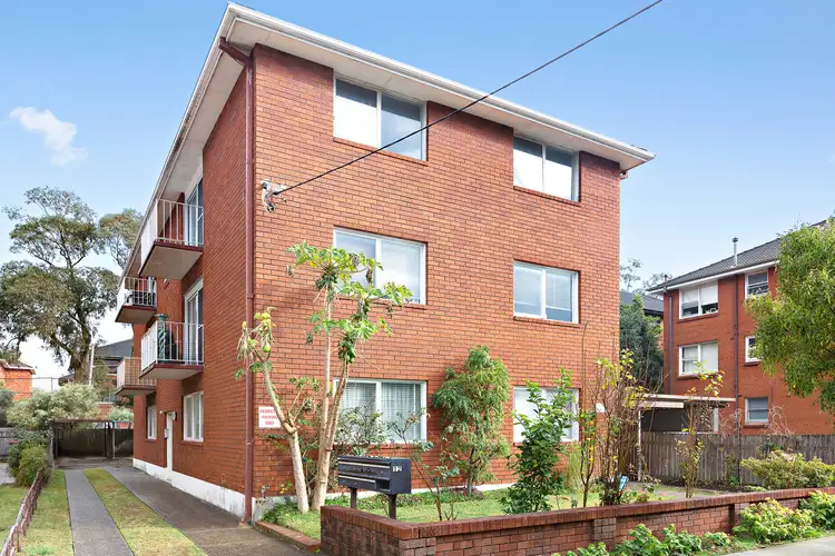 Fourth view of Homely apartment listing, 4/12 Templeman Crescent, Hillsdale NSW 2036