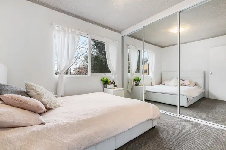 Fifth view of Homely apartment listing, 4/12 Templeman Crescent, Hillsdale NSW 2036