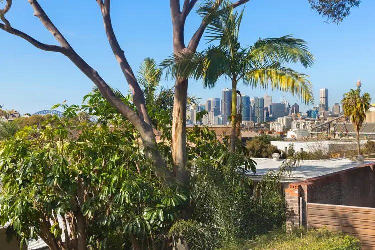 Third view of Homely house listing, 28a Hartley Street, Rozelle NSW 2039