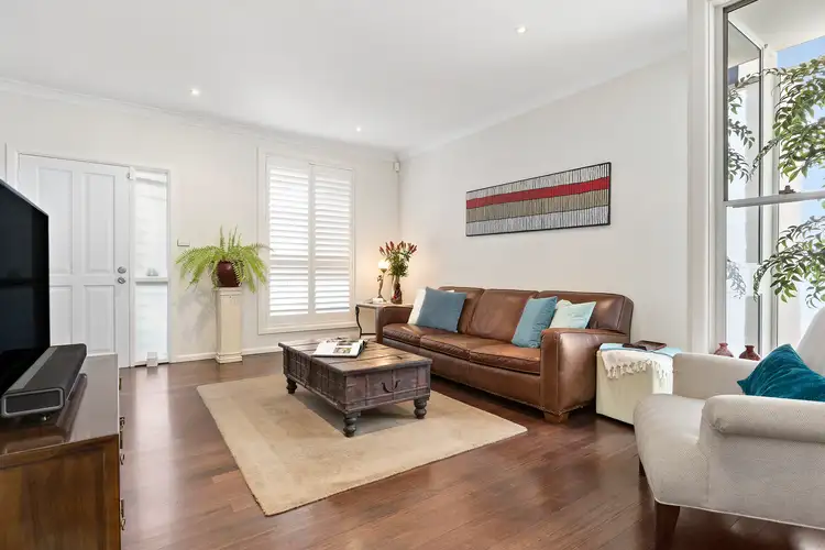 Fourth view of Homely house listing, 28a Hartley Street, Rozelle NSW 2039