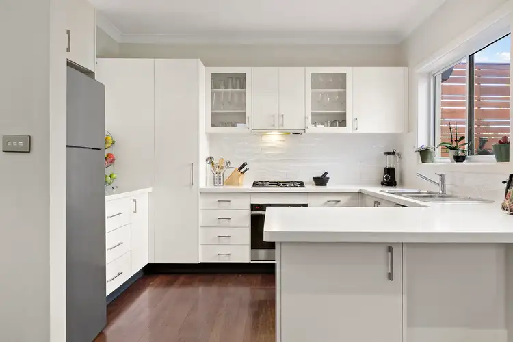Fifth view of Homely house listing, 28a Hartley Street, Rozelle NSW 2039
