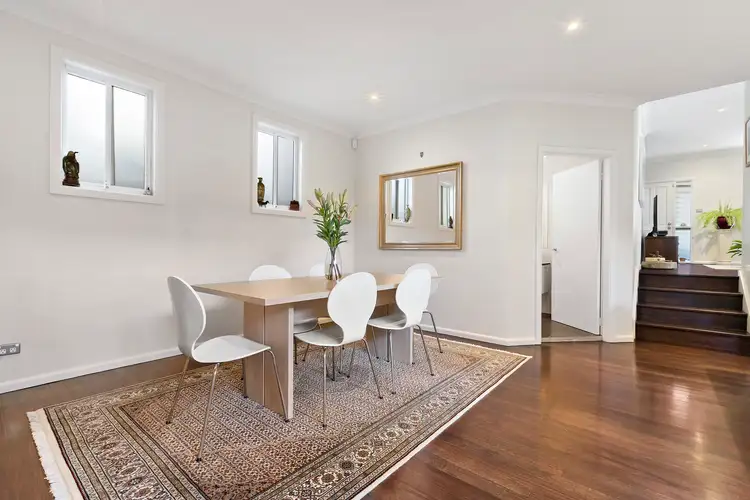 Sixth view of Homely house listing, 28a Hartley Street, Rozelle NSW 2039
