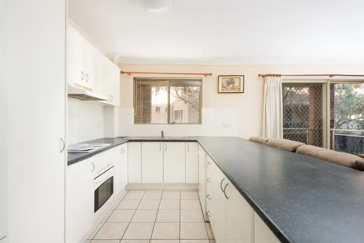 Second view of Homely apartment listing, 10/6-10 Gray Street, Sutherland NSW 2232