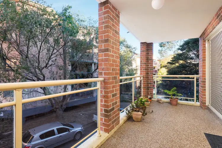Fifth view of Homely apartment listing, 10/6-10 Gray Street, Sutherland NSW 2232