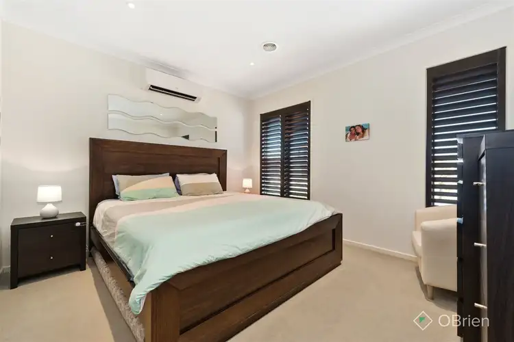 Fifth view of Homely house listing, 24 Red Brush Drive, Keysborough VIC 3173