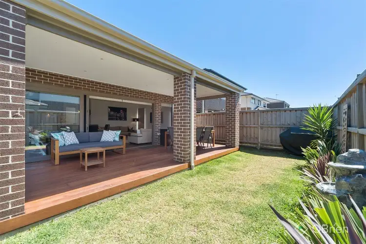 Sixth view of Homely house listing, 24 Red Brush Drive, Keysborough VIC 3173
