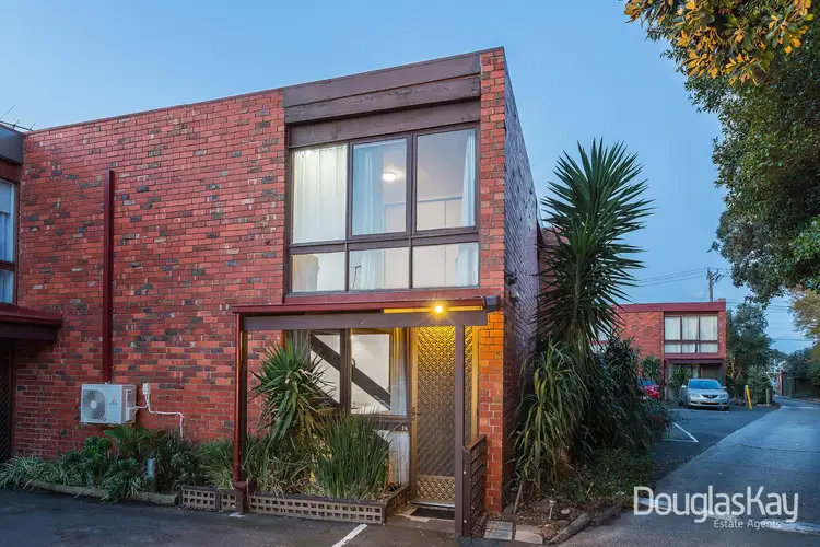 14/20 Talmage Street, Albion VIC 3020