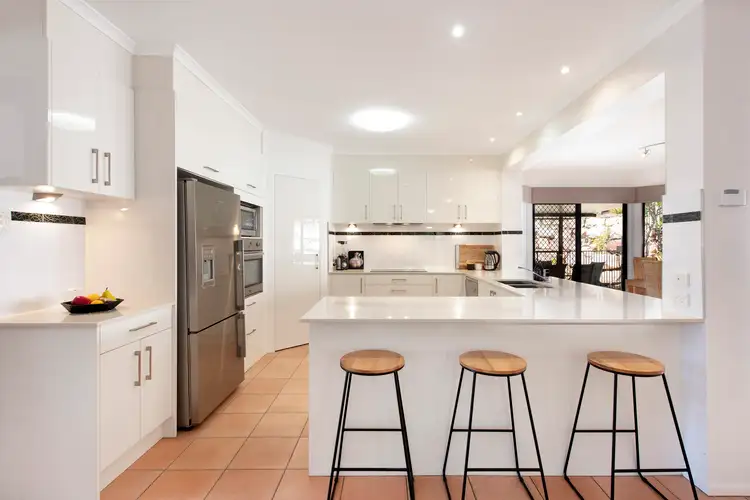 Main view of Homely house listing, 14 Menindee Court, Westlake QLD 4074