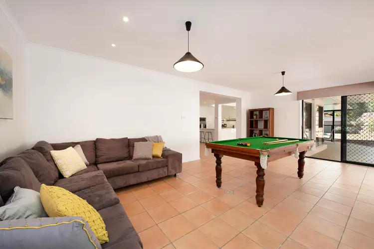Fourth view of Homely house listing, 14 Menindee Court, Westlake QLD 4074
