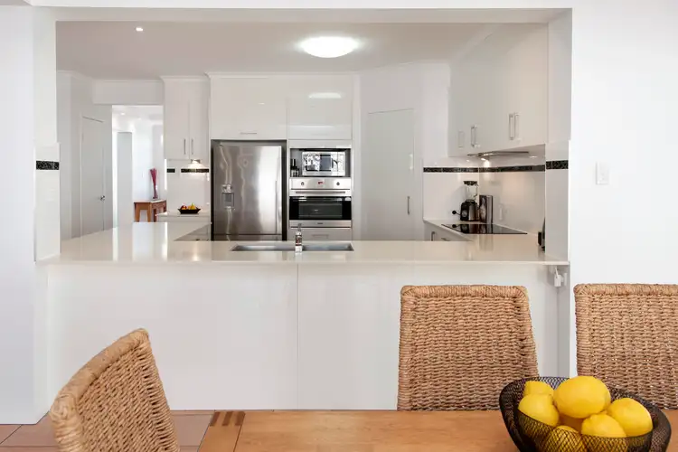 Fifth view of Homely house listing, 14 Menindee Court, Westlake QLD 4074