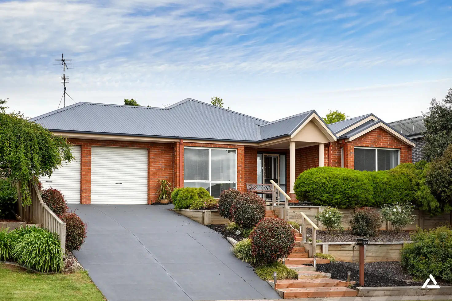 Main view of Homely house listing, 77 Twin Ranges Drive, Warragul VIC 3820