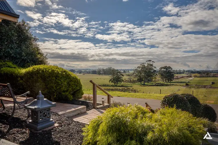 Second view of Homely house listing, 77 Twin Ranges Drive, Warragul VIC 3820