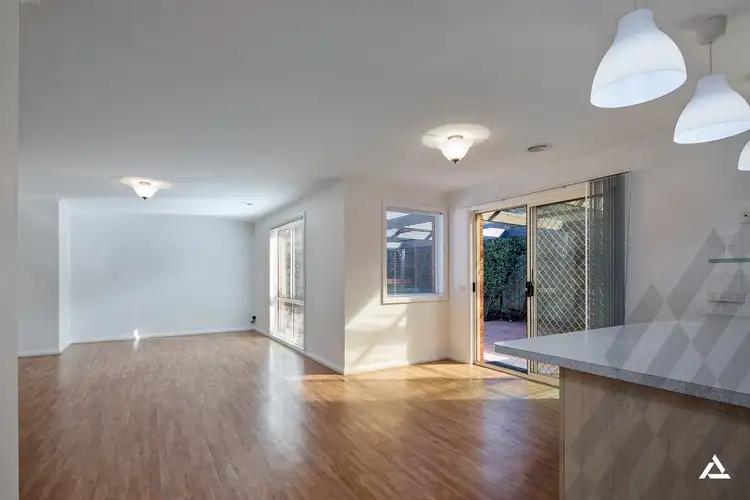 Fourth view of Homely house listing, 77 Twin Ranges Drive, Warragul VIC 3820