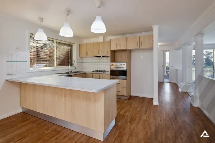 Sixth view of Homely house listing, 77 Twin Ranges Drive, Warragul VIC 3820