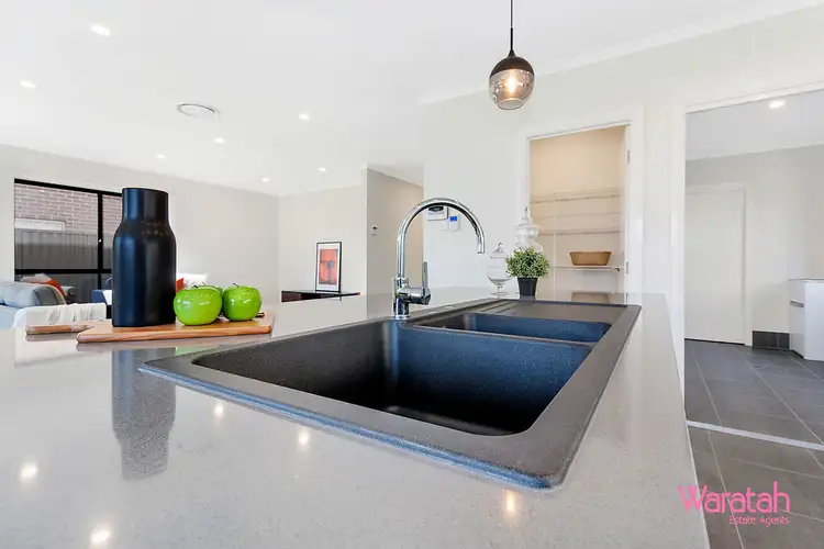 Fourth view of Homely house listing, 33 Barrallier Drive, Marsden Park NSW 2765