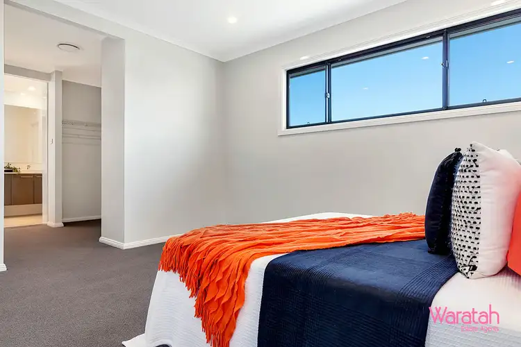 Sixth view of Homely house listing, 33 Barrallier Drive, Marsden Park NSW 2765