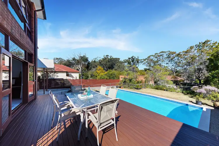 Third view of Homely house listing, 100 Beaconsfield Road, Chatswood NSW 2067