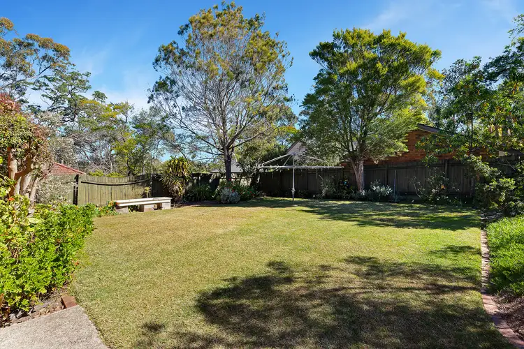 Fourth view of Homely house listing, 100 Beaconsfield Road, Chatswood NSW 2067
