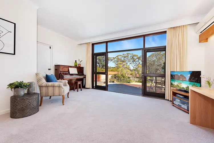 Fifth view of Homely house listing, 100 Beaconsfield Road, Chatswood NSW 2067