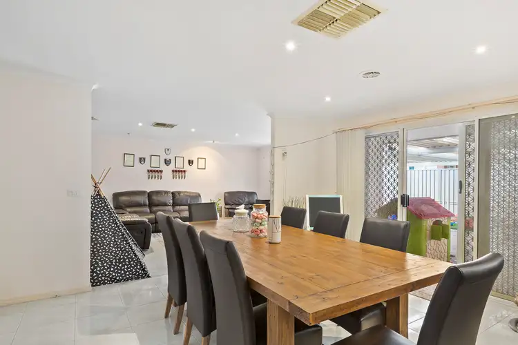 Fourth view of Homely house listing, 57 Wellesley Drive, Taylors Lakes VIC 3038