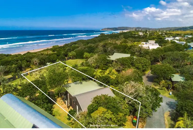 Sixth view of Homely house listing, 17/2 Alcorn Street, Suffolk Park NSW 2481