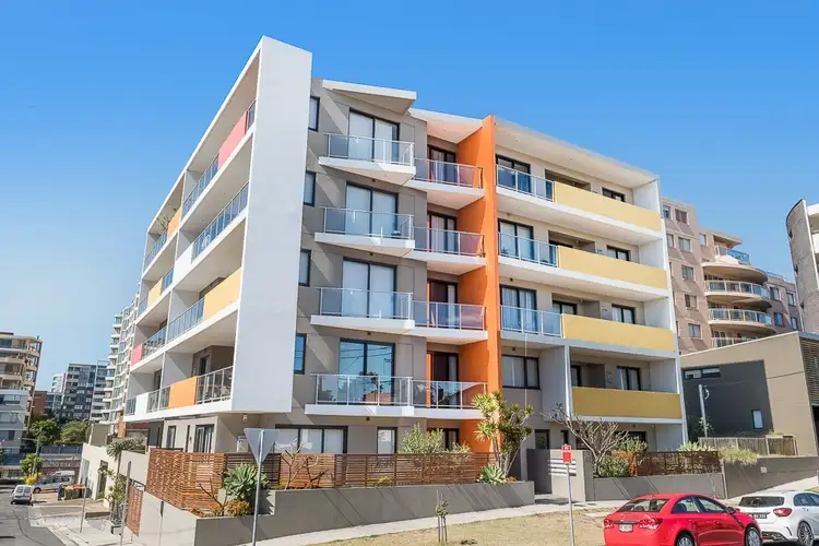 5/79-81 Hannan Street, Maroubra NSW 2035