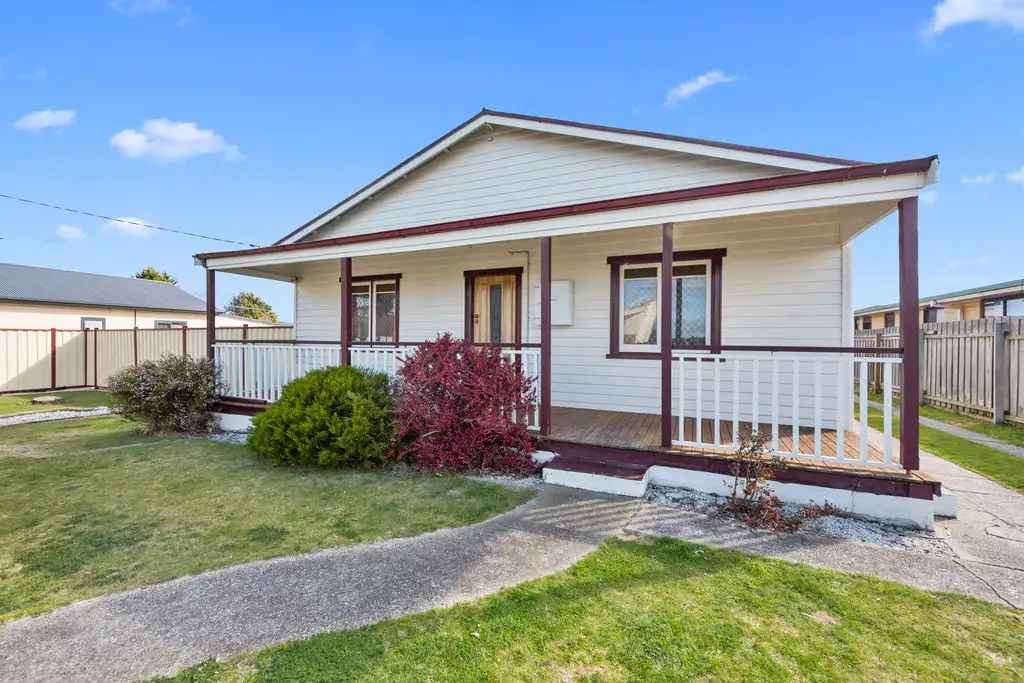 Main view of Homely house listing, 34 Tarleton Street, East Devonport TAS 7310
