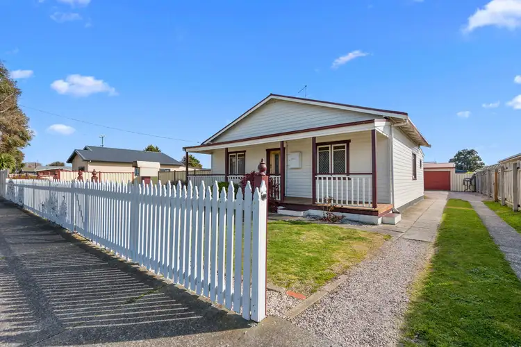 Second view of Homely house listing, 34 Tarleton Street, East Devonport TAS 7310