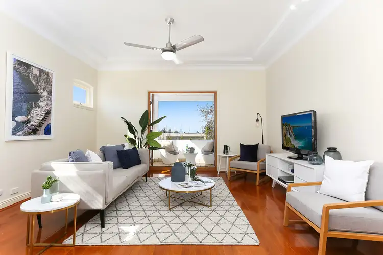 5/55 Captain Pipers Road, Vaucluse NSW 2030