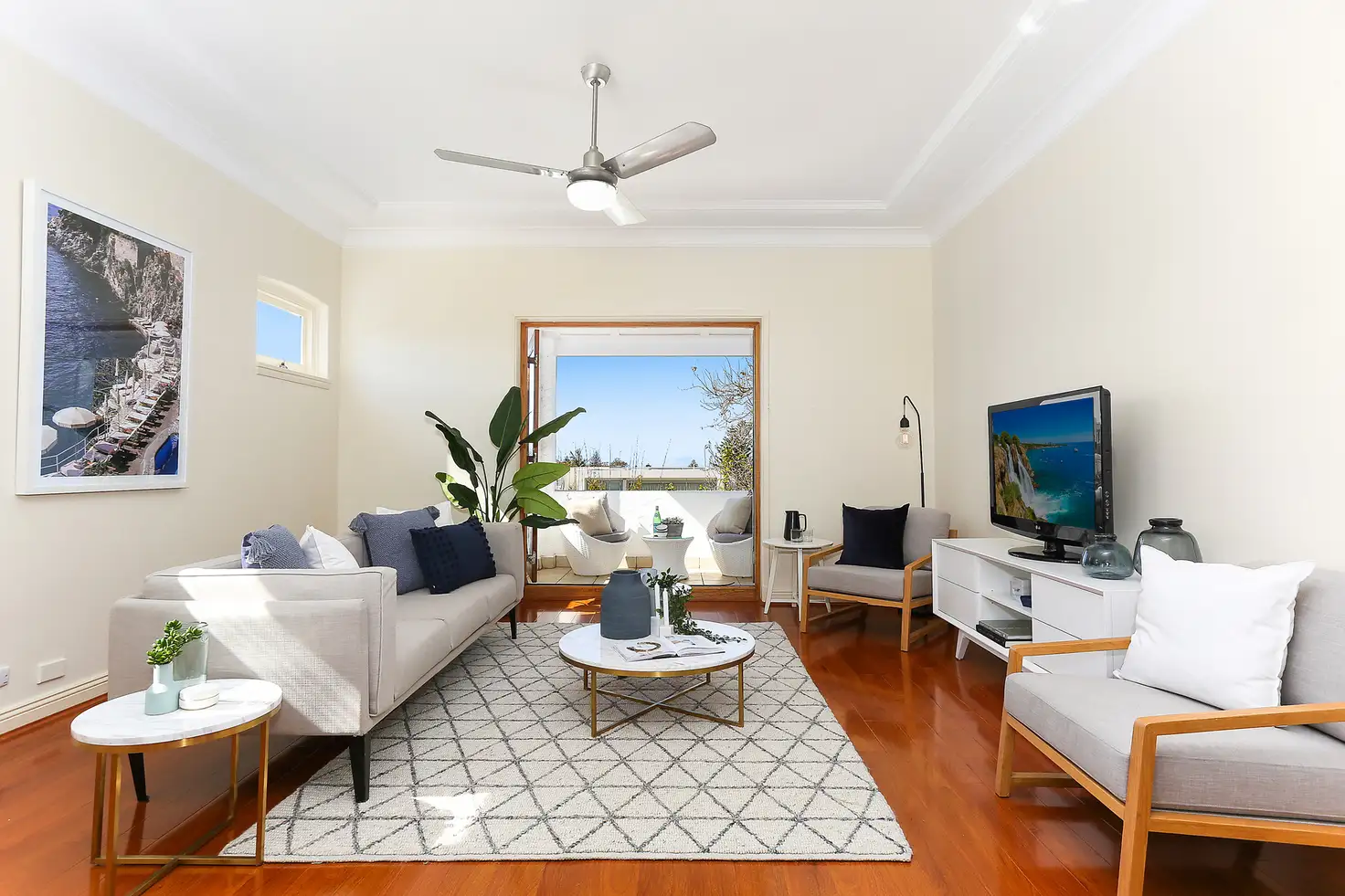 Main view of Homely apartment listing, 5/55 Captain Pipers Road, Vaucluse NSW 2030