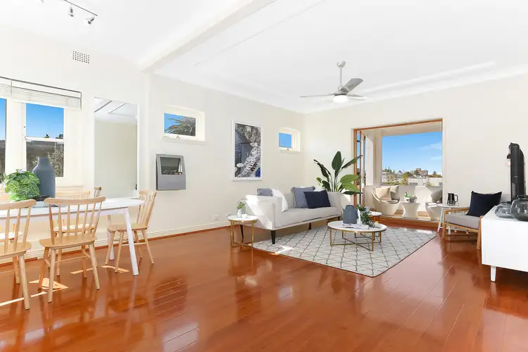 Second view of Homely apartment listing, 5/55 Captain Pipers Road, Vaucluse NSW 2030