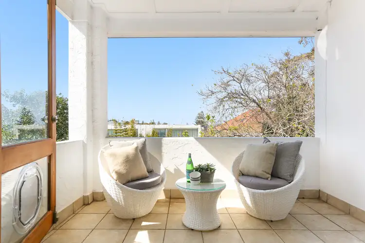 Third view of Homely apartment listing, 5/55 Captain Pipers Road, Vaucluse NSW 2030