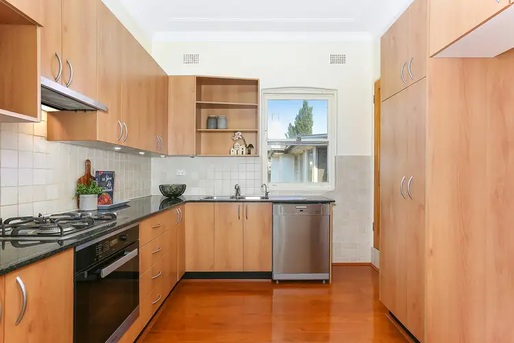 Fourth view of Homely apartment listing, 5/55 Captain Pipers Road, Vaucluse NSW 2030