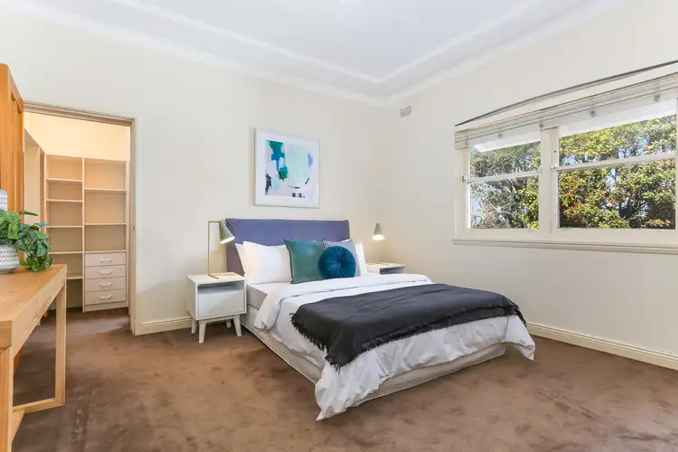 Fifth view of Homely apartment listing, 5/55 Captain Pipers Road, Vaucluse NSW 2030