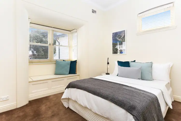 Sixth view of Homely apartment listing, 5/55 Captain Pipers Road, Vaucluse NSW 2030