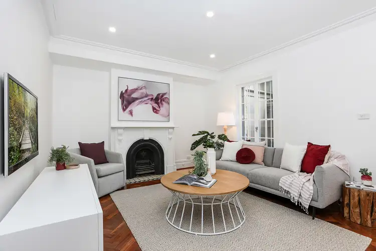 Second view of Homely house listing, 114 Hargrave Street, Paddington NSW 2021