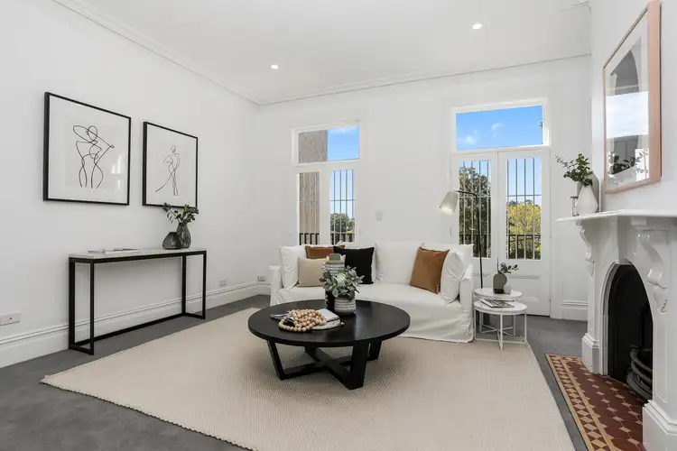 Third view of Homely house listing, 114 Hargrave Street, Paddington NSW 2021