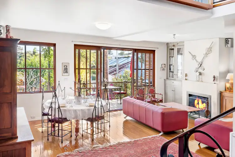 Sixth view of Homely house listing, 21 Red Lion Street, Rozelle NSW 2039