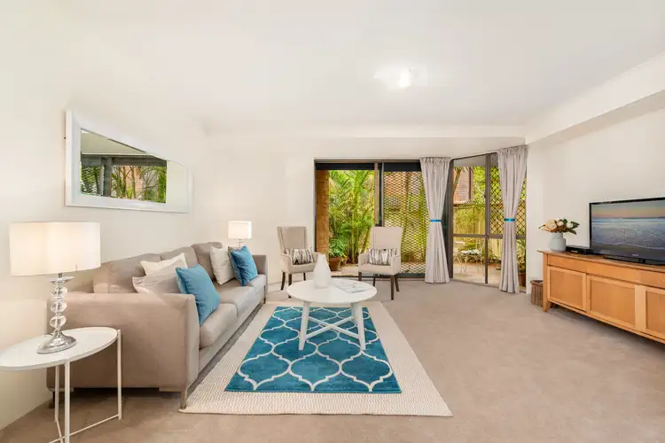 6/61 Yeo Street, Cremorne NSW 2090