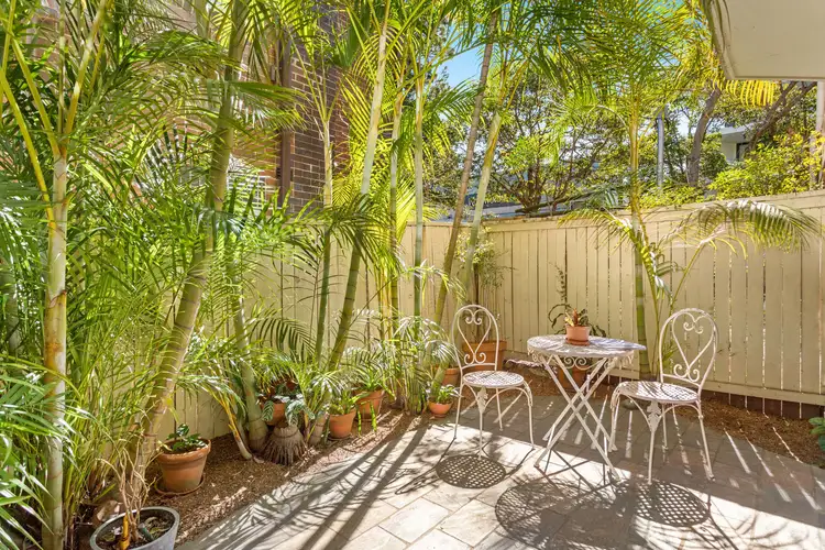 Second view of Homely townhouse listing, 6/61 Yeo Street, Cremorne NSW 2090