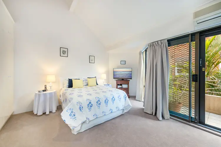 Third view of Homely townhouse listing, 6/61 Yeo Street, Cremorne NSW 2090