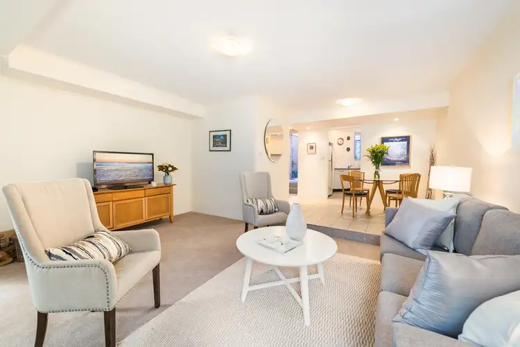 Fourth view of Homely townhouse listing, 6/61 Yeo Street, Cremorne NSW 2090