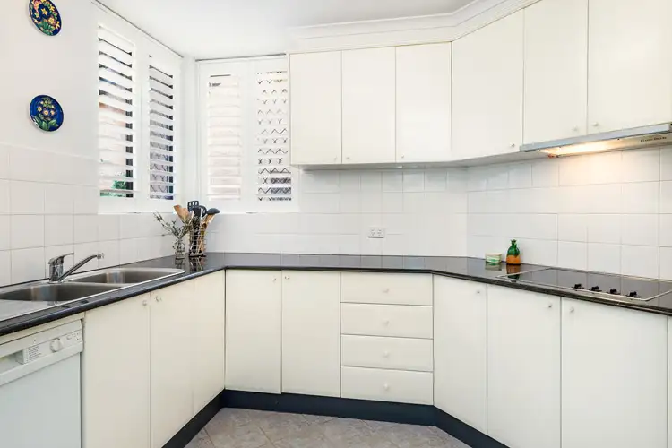 Fifth view of Homely townhouse listing, 6/61 Yeo Street, Cremorne NSW 2090