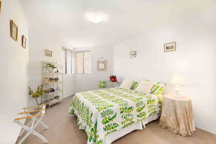 Sixth view of Homely townhouse listing, 6/61 Yeo Street, Cremorne NSW 2090