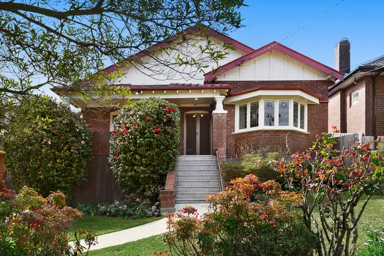 Main view of Homely house listing, 17 Stewart Street, Artarmon NSW 2064