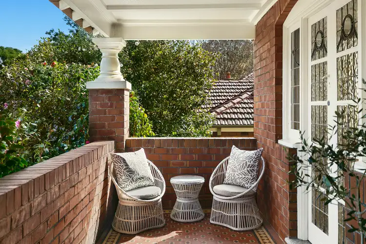 Second view of Homely house listing, 17 Stewart Street, Artarmon NSW 2064
