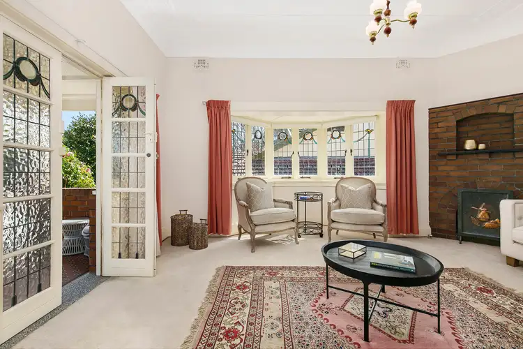 Third view of Homely house listing, 17 Stewart Street, Artarmon NSW 2064